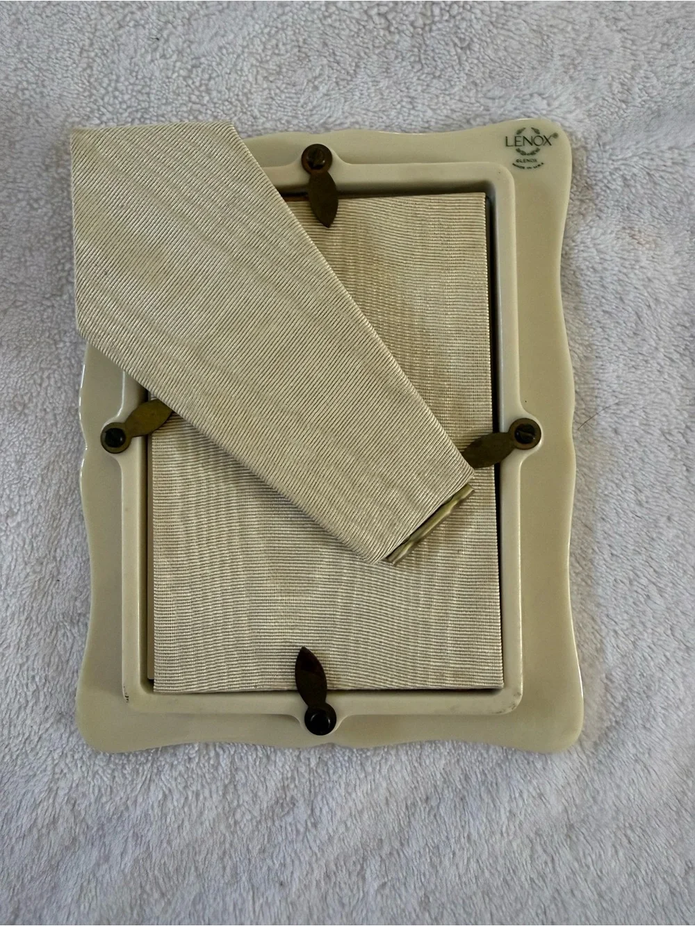 Lenox elegant ceramic